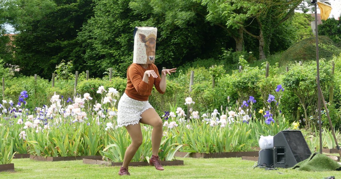 Copie de biche iris sebastien sireau