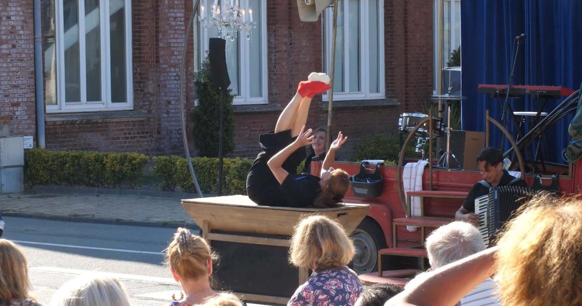 piedpaton - capture teaser