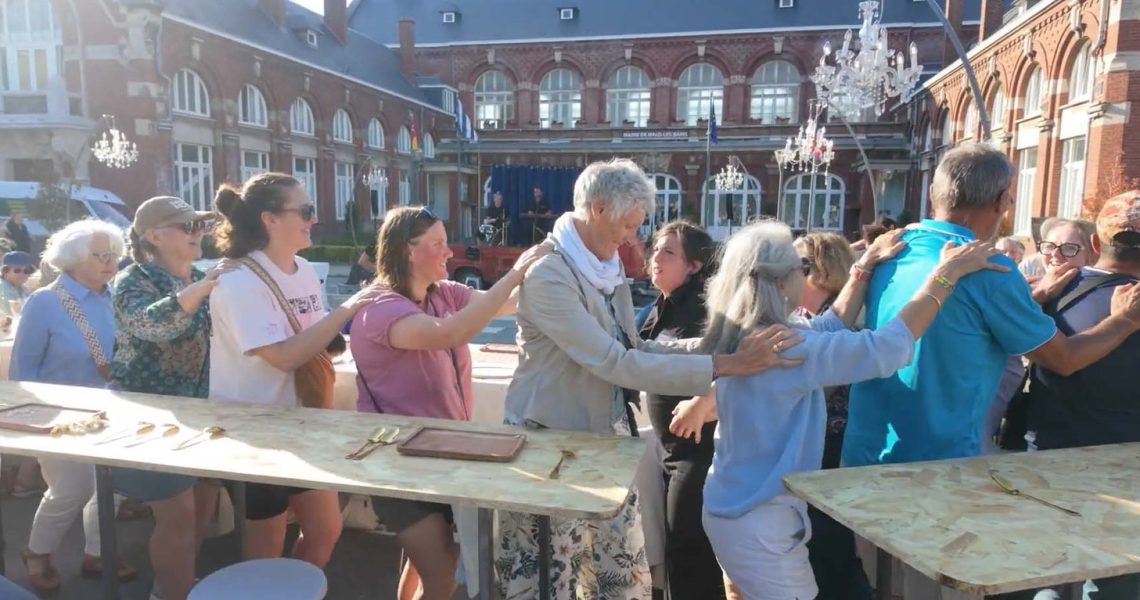 queue leu leu - capture teaser